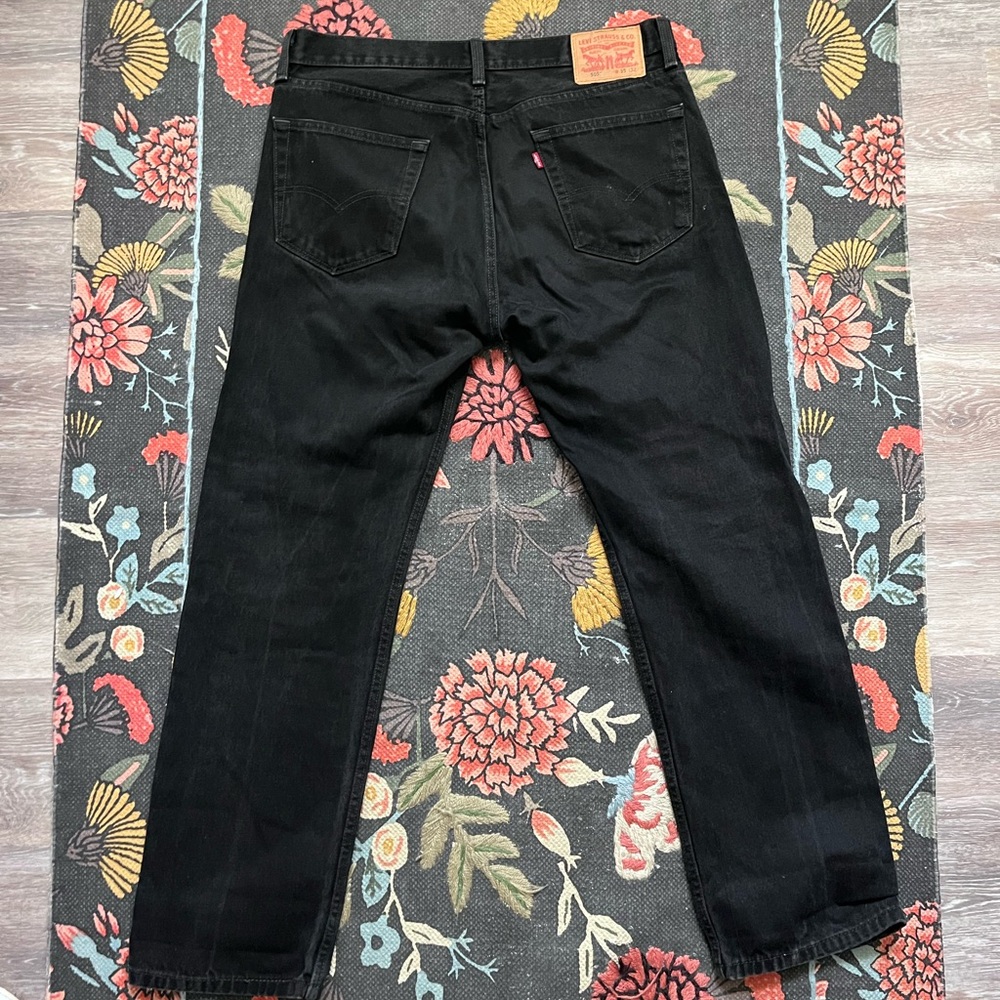 Levi’s 505  W 35 L 32